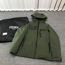 Fendi Down Jackets